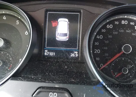 2021 Volkswagen Atlas 2.0T Se W/Technology z USA, uszkodzony, nr VIN 1V2JP2CA1MC611223